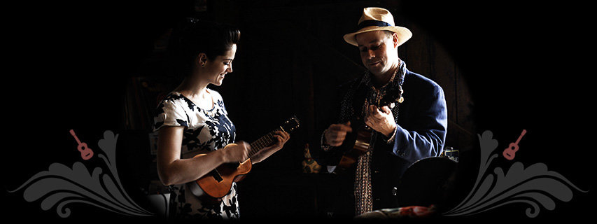 The Irwell Street String Band